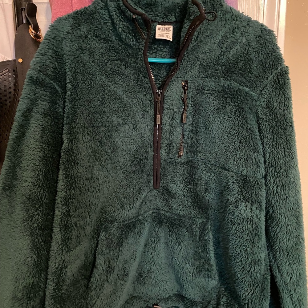 Women’s Victory Secrets PINK Fleece